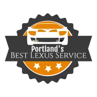 Portland's Best Lexus Service & Repair